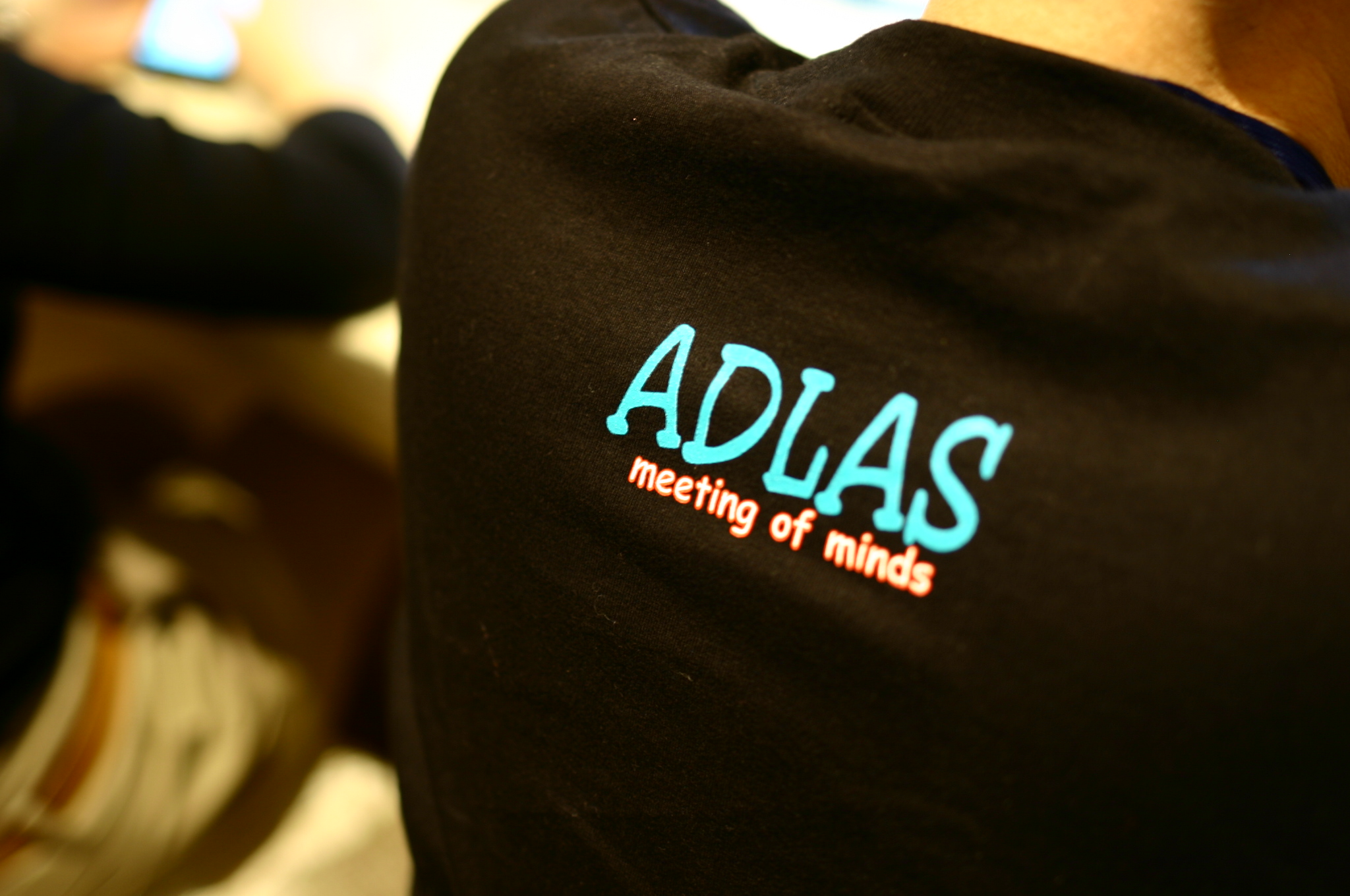 ADLAS 2014